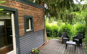 La Tiny House Poloma